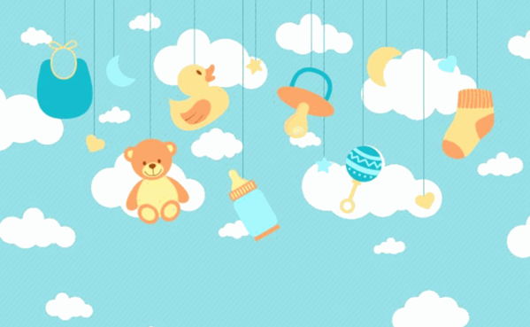 皮皮星孕婴童母婴用品